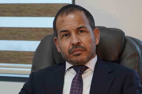 منطق التآلف في حضارة التخالف: دراسة في فلسفة القبول المعرفي!