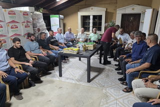 إتمام الصلح بين أبناء محمود أحمد نجيدات وأبناء عائلة بكر في البعينة نجيدات