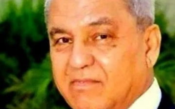 رسالة صوتية إلى الشيخ رائد صلاح من النجم العربي السوري عبد الحكيم قطيفان... والشيخ يرد