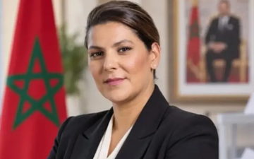 العاهل المغربي يكلف فاطمة الزهراء المنصوري برئاسة الحكومة كأول امرأة تتقلد هذا المنصب في البلاد