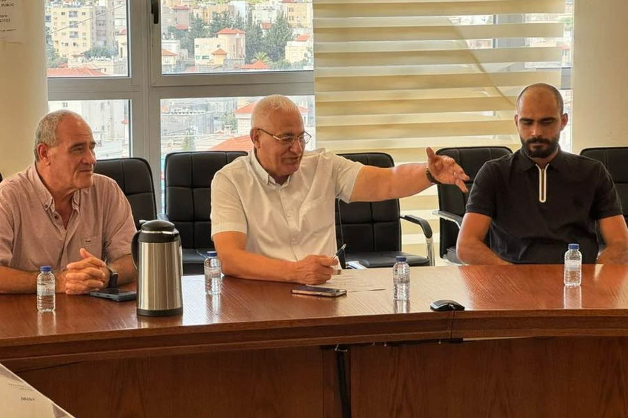 سخنين تستعد لإحياء ذكرى هبة أكتوبر… برنامج حافل وفاءً للشهداء وتخليدًا للذكرى