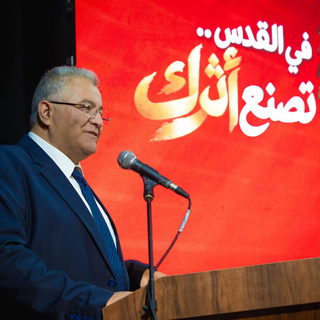 جامعة القدس تختتم استقبال طلبتها الجدد للعام الأكاديمي 2026/2027