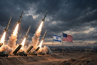 تقديرات إسرائيلية: هجوم إيراني محتمل بين موعدي الانتخابات في إسرائيل والولايات المتحدة