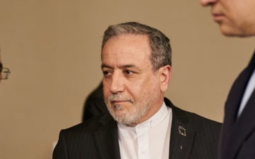 مسؤول مطلع: قطر سلمت عراقجي رد أمريكا على مقترح الأيام السبعة