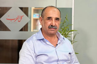 رئيس مجلس محلي المزرعة فؤاد عوض في لقاء مع كل العرب: لا أنتمي لحزبٍ معيّن لكن أدعم الموّحدة بشكلٍ واضح وصريح