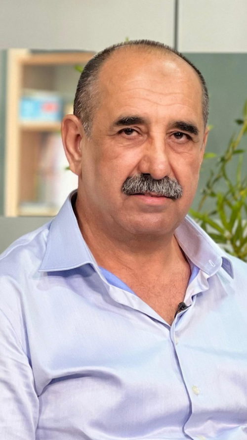 رئيس مجلس محلي المزرعة في لقاء مع كل العرب: لا أنتمي لحزبٍ معيّن لكن أدعم الموّحدة