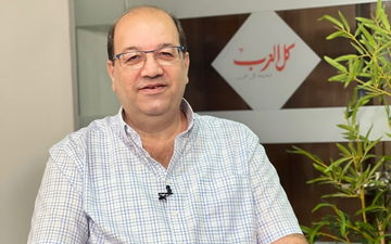سمير أبو زيد في برنامج "كل العرب والسلطة المحلية": عيلبون تتجه نحو التوسع.. الخلاف السياسي لا يجب أن يتحول إلى تخوين وعداوة والمطلوب تنسيق أكبر بين القوائم ورفع نسبة التصويت لتعزيز التمثيل العربي