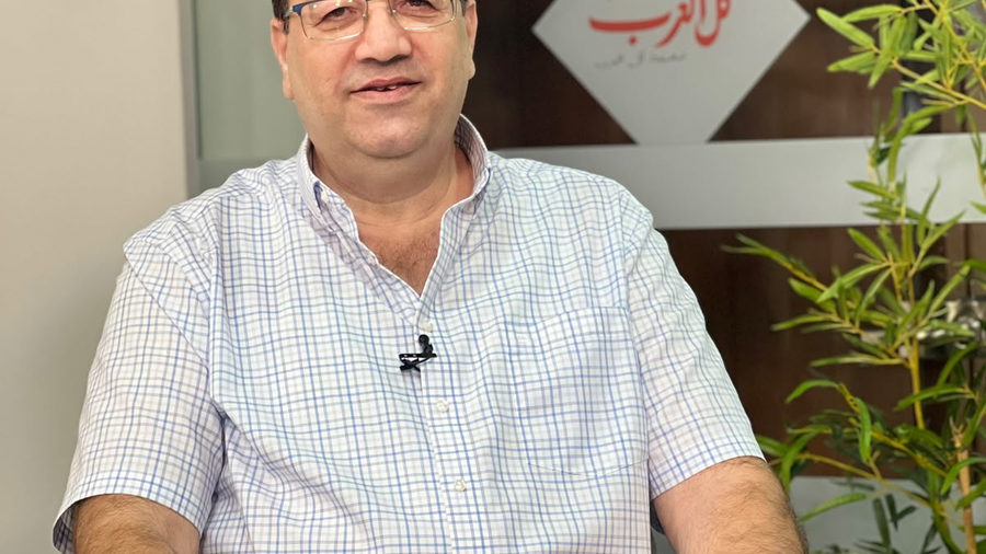 Arab TV| سمير أبو زيد في برنامج "كل العرب والسلطة المحلية": عيلبون تتجه نحو التوسع.. الخلاف السياسي لا يجب أن يتحول إلى تخوين وعداوة والمطلوب تنسيق أكبر بين القوائم ورفع نسبة التصويت لتعزيز التمثيل العربي