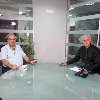 Arab TV| سمير أبو زيد في برنامج "كل العرب والسلطة المحلية": عيلبون تتجه نحو التوسع.. الخلاف السياسي لا يجب أن يتحول إلى تخوين وعداوة والمطلوب تنسيق أكبر بين القوائم ورفع نسبة التصويت لتعزيز التمثيل العربي