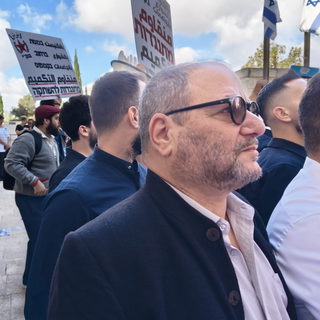 اليوم.. جلسات حاسمة في المحكمة العليا للنظر في شطب أبو شحادة وكسيف والقائمتين المشتركة والموحدة