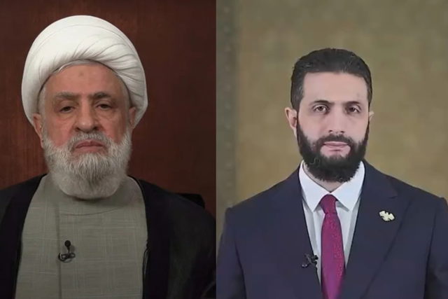 رويترز: لقاء سري بين مسؤولين سوريين وحزب الله في تركيا لخفض التوتر