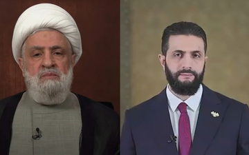رويترز: لقاء سري بين مسؤولين سوريين وحزب الله في تركيا لخفض التوتر