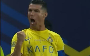 رونالدو يواجه خطر الإيقاف 6 أشهر بعد مغادرة معسكر البرتغال