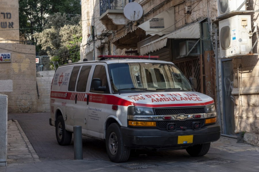 إصابة فتى بجراح متوسطة إلى خطيرة جراء تعرضه لحادثة عنف في القدس