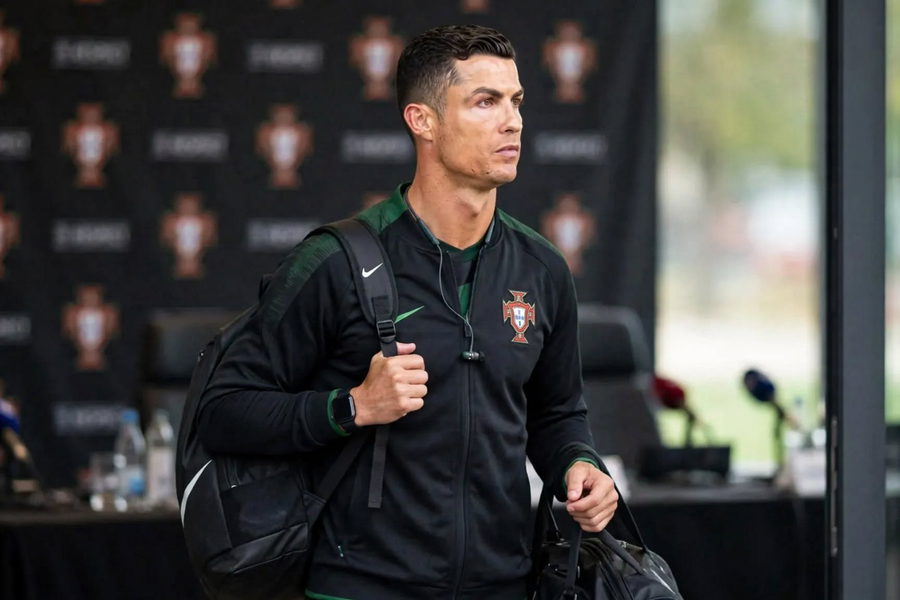 هل يخرج من الباب الضيّق؟ الاتحاد البرتغالي ينشر بياناً عن رونالدو