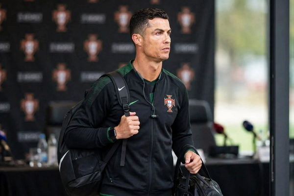 هل يخرج من الباب الضيّق؟ الاتحاد البرتغالي ينشر بياناً عن رونالدو