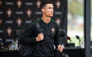 هل يخرج من الباب الضيّق؟ الاتحاد البرتغالي ينشر بياناً عن رونالدو
