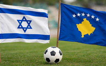 دوري الأمم الأوروبية: المنتخب الإسرائيلي يتعادل سلبياً مع كوسوفو