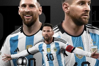 ميسي يعود للأرجنتين لخوض مباراته الوداعية مع المنتخب