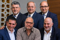 العليا تسمح للمشتركة والموحدة وكسيف بخوض الانتخابات وأبو شحادة ينسحب