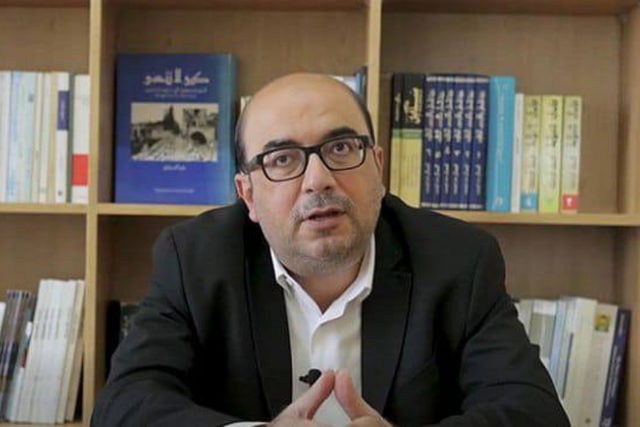 سامي أبو شحادة عن قرار الشطب وسحب الترشيح: "تعرضنا لظلم.. وسنتحدى القرار في صناديق الاقتراع"