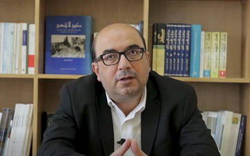 سامي أبو شحادة عن قرار الشطب وسحب الترشيح: "تعرضنا لظلم.. وسنتحدى القرار في صناديق الاقتراع"