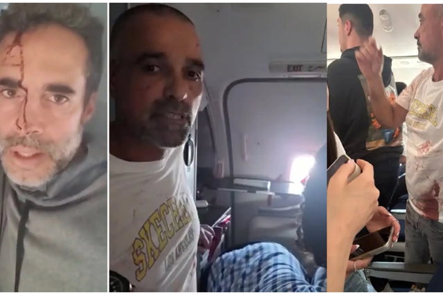نتنياهو يتوعد الجهات خلف محاولة إسقاط طائرة "فلاي دبي" بـ"ثمن باهظ"