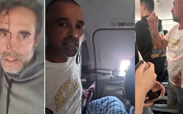 نتنياهو يتوعد الجهات خلف محاولة إسقاط طائرة "فلاي دبي" بـ"ثمن باهظ"