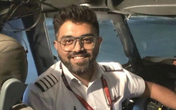 مستجدات قضية "فلاي دبي": محققون إسرائيليون يشاركون في استجواب الطيار العُماني المشتبه به!
