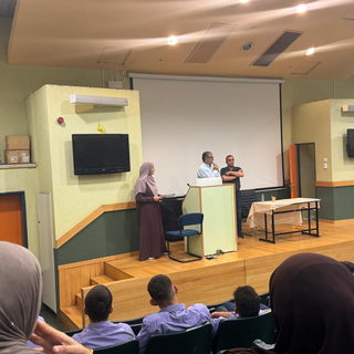 فعاليات "الاهليّة": "نحو طالبٍ واعٍ، معتزّ بهويته، ومؤثر في مجتمعه"
