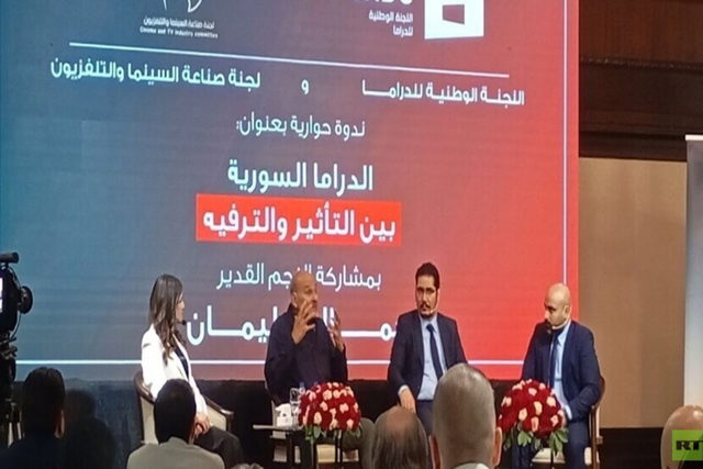 الدراما السورية بين التأثير والترفيه.. حين تصبح الحكاية ذاكرة وهوية