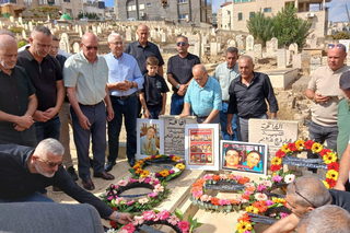 إستمرار فعاليات إحياء ذكرى هبة القدس والأقصى