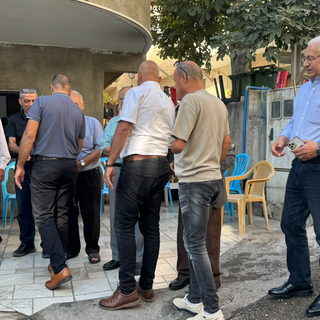من جتّ إلى عرّابة.. فعّاليّات إحياء الذكرى الـ26 لهبّة القدس والأقصى تتواصل