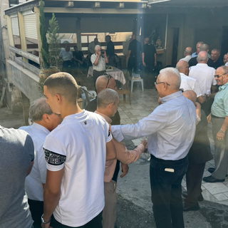 من جتّ إلى عرّابة.. فعّاليّات إحياء الذكرى الـ26 لهبّة القدس والأقصى تتواصل