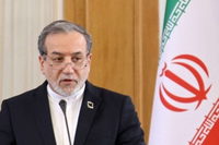 عراقجي: تفاوض مفتوح وردّ "أقوى من ذي قبل"