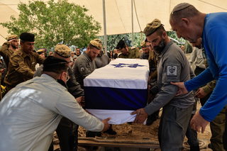 ثلاث سنوات على الحرب: 2347 قتيلًا إسرائيليًا منذ 7 أكتوبر