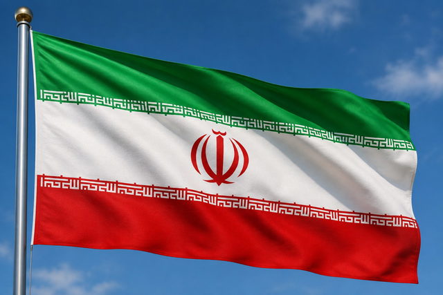 رئيس هيئة الأركان العامة للقوات المسلحة الإيرانية يتوعّد بردٍّ يستهدف الجميع إذ شنّت حرب جديدة ضد الجمهورية