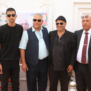 منتدى عزوتنا يشارك في أفراح آل أبو عجاج في كسيفة ويكرّم الأستاذ إسماعيل أبو عجاج تقديرًا لعطائه التربوي والاجتماعي