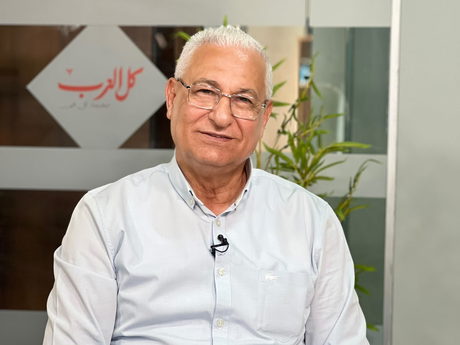 arab TV| رئيس بلدية سخنين مازن غنايم في مواجهة مع كل العرب: سأصوت للموحدة وأدعو الجميع للتصويت للأحزاب العربية.. الانتخابات مصيرية للحفاظ على البيوت والمقدسات والوجود والكرامة واستمرار الحكومة قد يدفع 75% من رؤساء السلطات المحلية لعدم الترشح مجددًا.. لولا "الخطة 550" لأعلنت المجالس العربية إفلاسها