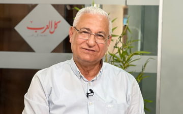 رئيس بلدية سخنين مازن غنايم في مواجهة مع كل العرب: سأصوت للموحدة وأدعو الجميع للتصويت للأحزاب العربية.. الانتخابات مصيرية للحفاظ على البيوت والمقدسات والوجود والكرامة واستمرار الحكومة قد يدفع 75% من رؤساء السلطات المحلية لعدم الترشح مجددًا.. لولا "الخطة 550" لأعلنت المجالس العربية إفلاسها