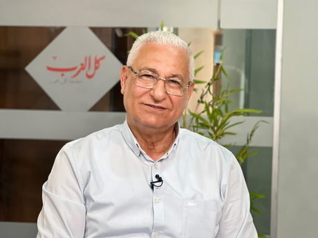 arab TV| رئيس بلدية سخنين مازن غنايم في مواجهة مع كل العرب: سأصوت للموحدة وأدعو الجميع للتصويت للأحزاب العربية.. الانتخابات مصيرية للحفاظ على البيوت والمقدسات والوجود والكرامة واستمرار الحكومة قد يدفع 75% من رؤساء السلطات المحلية لعدم الترشح مجددًا.. لولا "الخطة 550" لأعلنت المجالس العربية إفلاسها