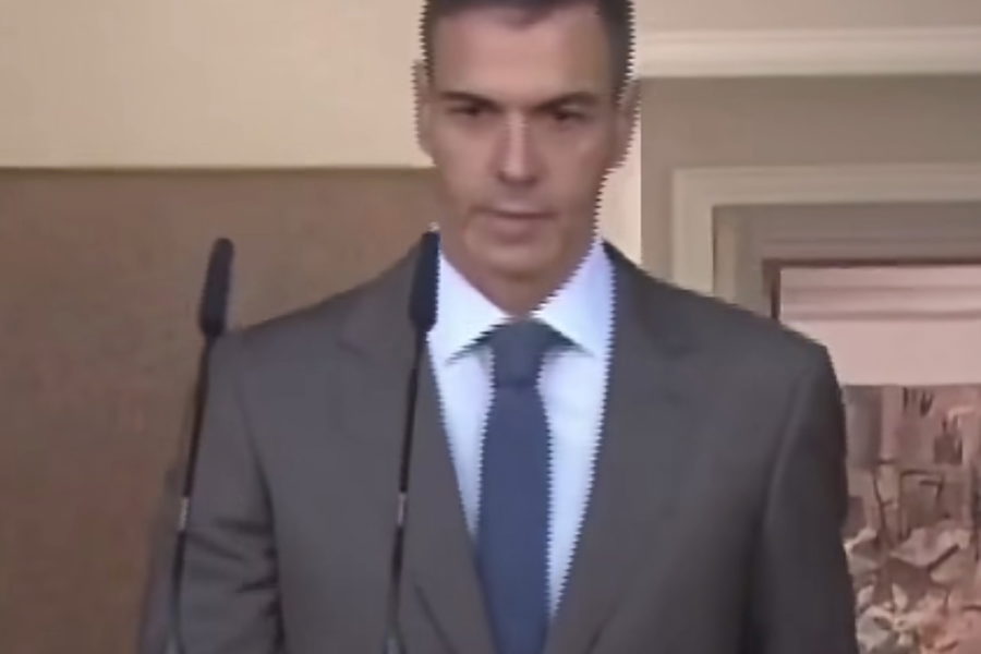 رئيس الوزراء الإسباني يدعو لتقديم الانتخابات العامة بعد رفض مرسومين حكوميين بشأن ملف الإسكان