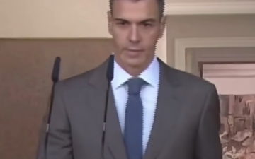 رئيس الوزراء الإسباني يدعو لتقديم الانتخابات العامة بعد رفض مرسومين حكوميين بشأن ملف الإسكان