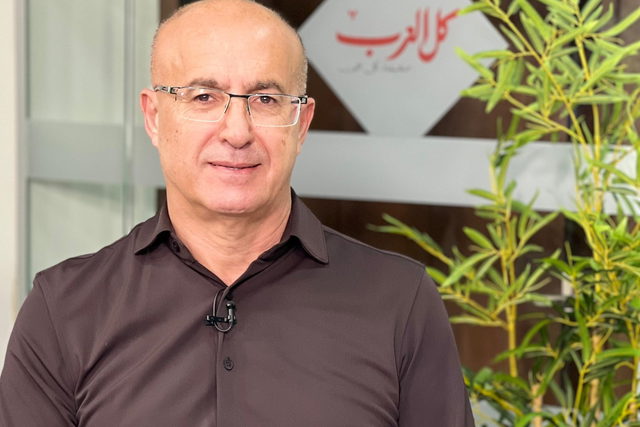 رئيس مجلس محلي دبورية رفعت عزايزة في مواجهة مع كل العرب: عودة تركيبة الحكومة الحالية ستضع المجالس العربية أمام أزمة ميزانيات وهناك مخططات بناء حَوالَيْ ألفي وحدة سكنية في البلدة
