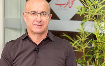 رئيس مجلس محلي دبورية رفعت عزايزة في مواجهة مع كل العرب: عودة تركيبة الحكومة الحالية ستضع المجالس العربية أمام أزمة ميزانيات وهناك مخططات بناء حَوالَيْ ألفي وحدة سكنية في البلدة