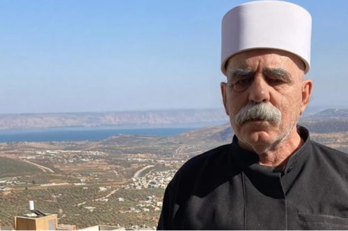 السويداء... حين لا تنتهي المأساة بصمت الرصاص