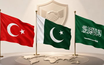 حلف مكة يعلن تفعيل الدفاع المشترك ونشر قوات وقدرات عسكرية في السعودية بعد التهديدات للمملكة
