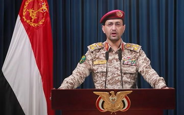 الحوثيون يعلنون تنفيذ ثلاث عمليات نوعية في العمق السعودي واستهداف مواقع ومنشآت حيوية