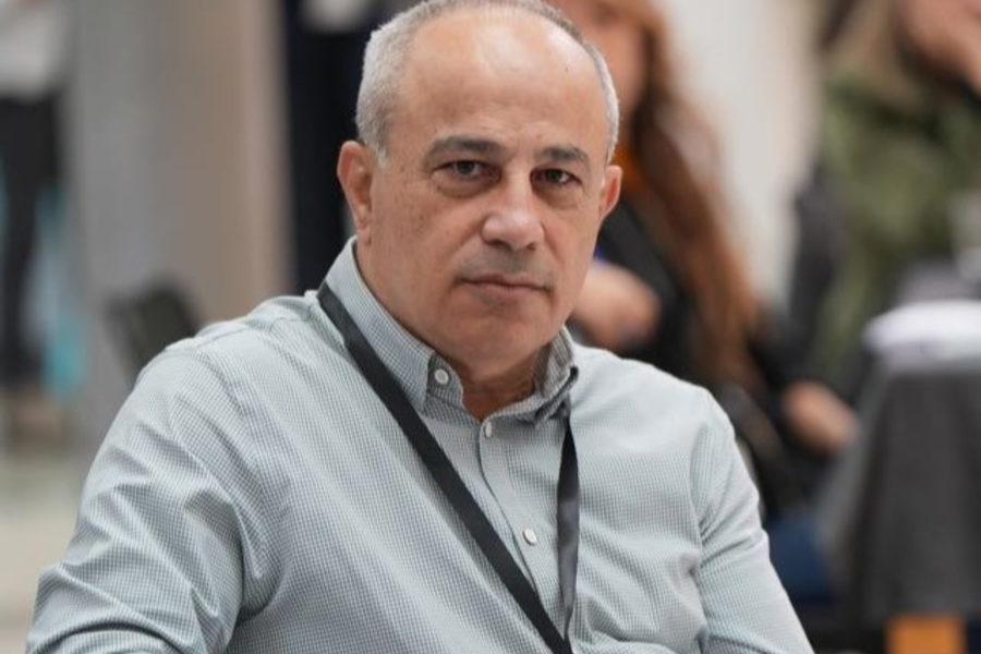 من كفر قاسم إلى مخطط بار إيلان