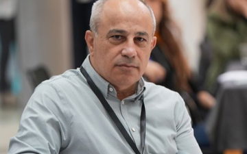 من كفر قاسم إلى مخطط بار إيلان
